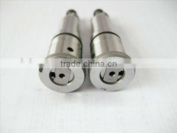 P258 P type diesel fuel plunger 134152-7820 / 1341527820