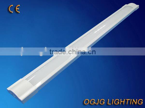 Smart Light Motion Sensor white Porch Light