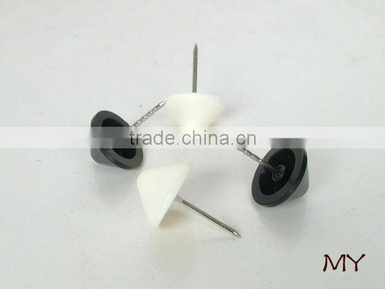 RF/AM Hard Tag EAS Antitheft Steel Pin,Top-selling Security EAS Antitheft Steel Pin