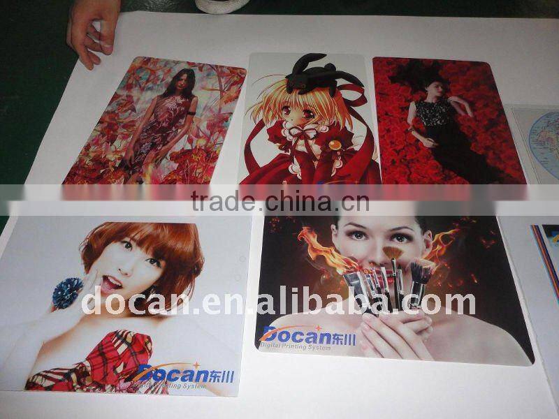 Docan UV Printing System UV2030