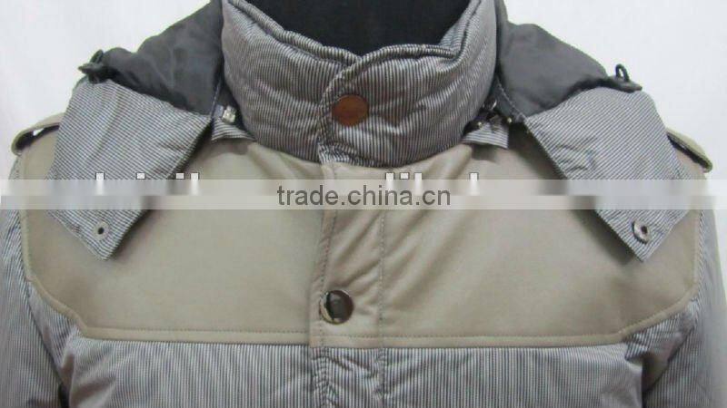 mens coat 2013