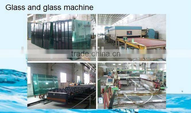 China Outside/inside Pivot Doors&Pivot Hinge Glass Shower Door