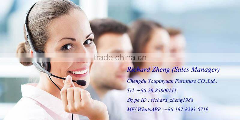 2015 Golden sale for soft fabric sofa sets living room