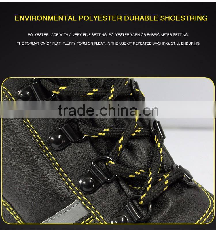 Safety shoes en345,safety footwear,oil and gas safety shoe