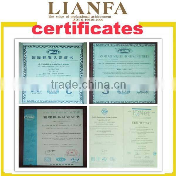 High Quality Center Bearing support for Asia 15T