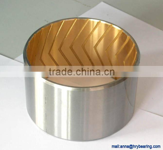 JF800 10mm Bushings Sliding Bushings DX bush for automotive industry bushing