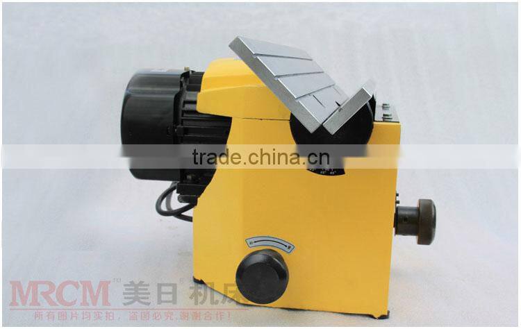 Grinder machine tool of side chamfer MR-R300