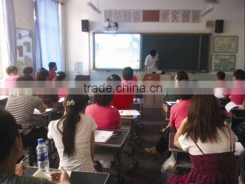 Interactive projector board DB-69PNS digital display