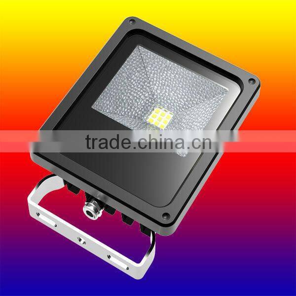 high power LED floodlight, food light in low price