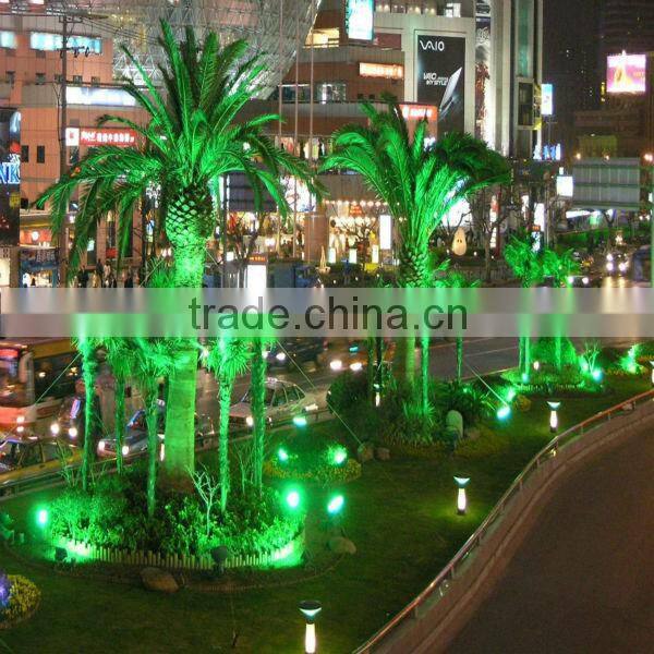 15W/18W/24W RGB IP67 led underground light