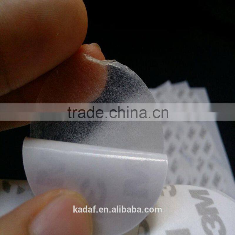 good quality adhesive silicone dot eva foam gaskets own factory