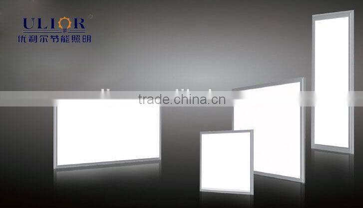 2016 square led panel light