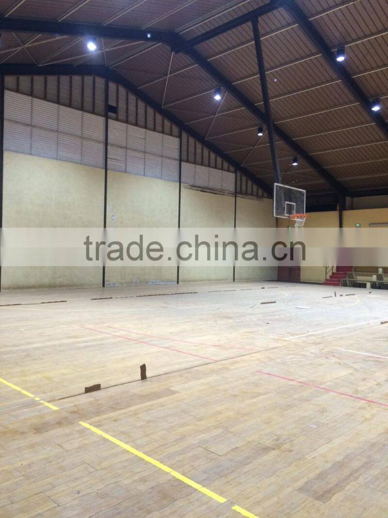 Sports Lights, Copper Heat Pipe Design, Meanwell Driver, 5 Years Warranty, CE ROHS Approved 400 Watt LED Flood Light