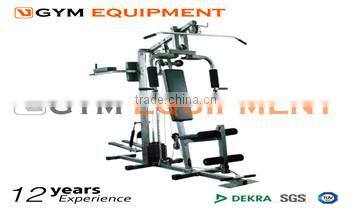 abdominal commercial manual exercise equipment