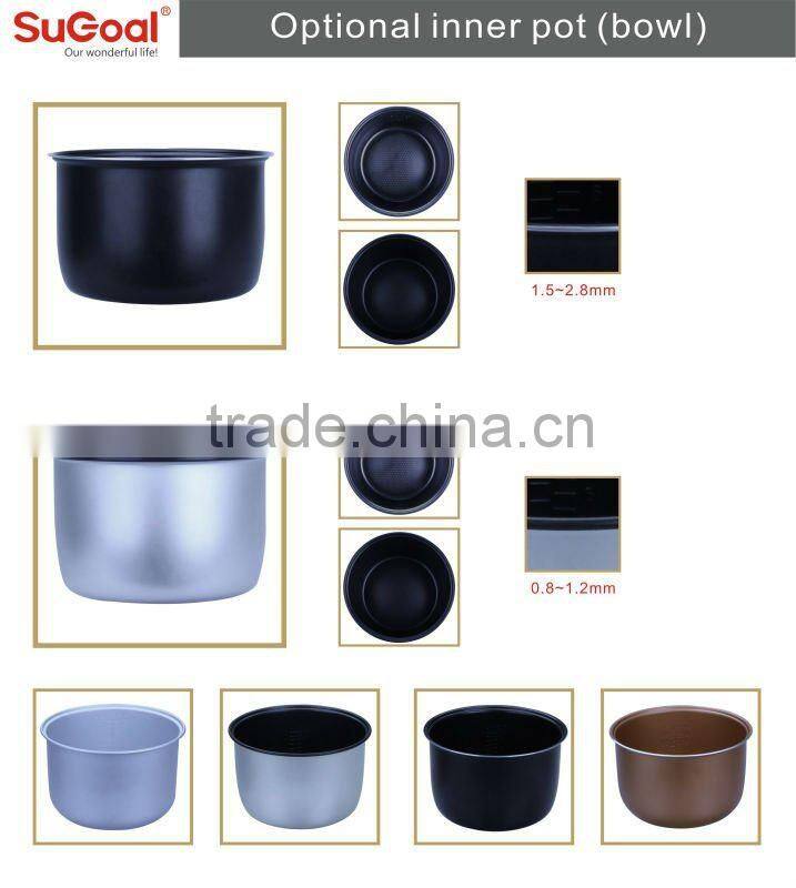 Sugoal Hongpai Rice Cooker