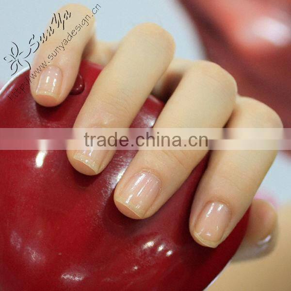 Professional multifunctional plastic nail files