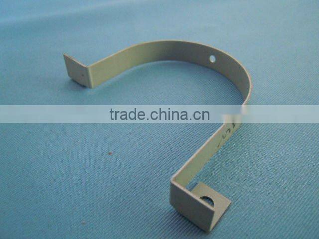 sheet metal riveting process