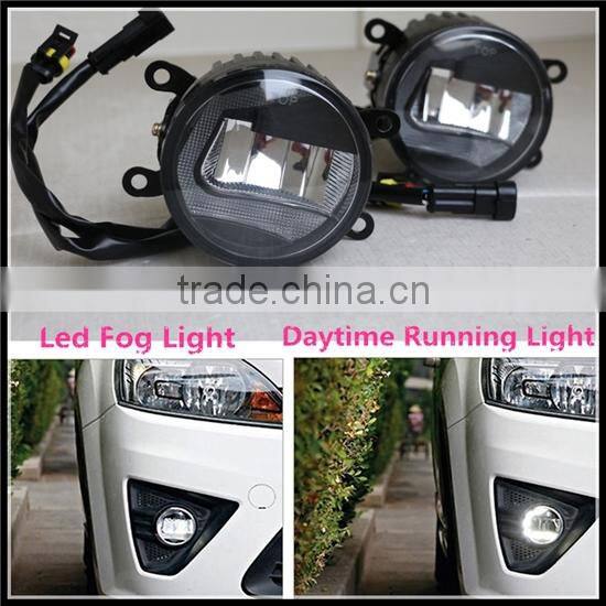 4 inch led fog light for car, LED Fog Lamp DRL, Fog & Daytime Running Lights