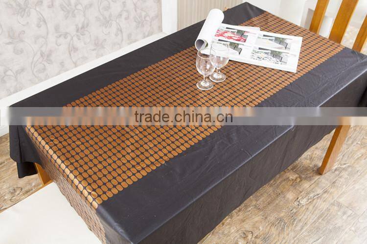 coffee table tablecloths beer tablecloth waterproof tablecloth