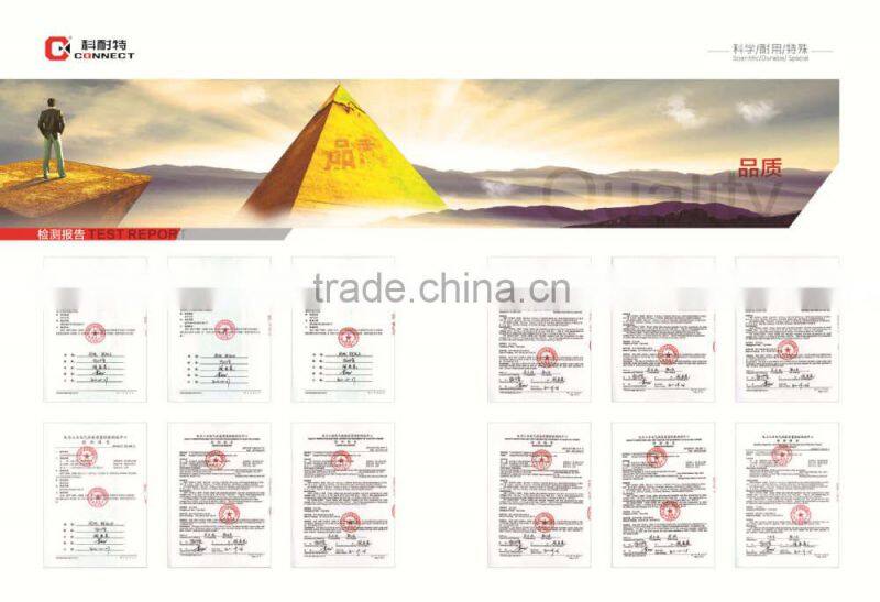 2015 hot sale 35kV Cold Shrinkable Outdoor Termination kit