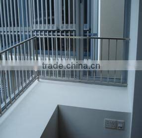 ASTM A554 304 Stainless Steel Square Tube