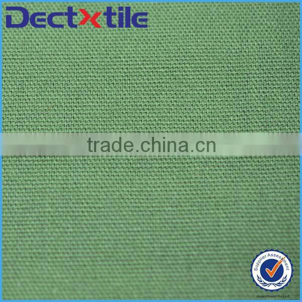 traditional cotton canvas textile fabric