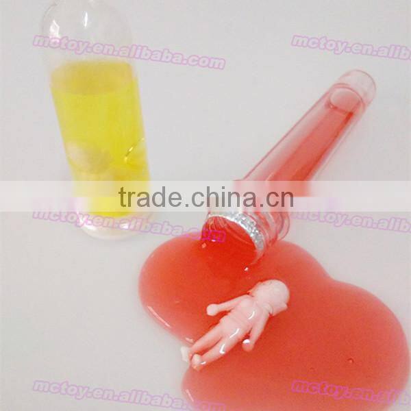 sticky alien toys tpr alien fashion soft tpr toys