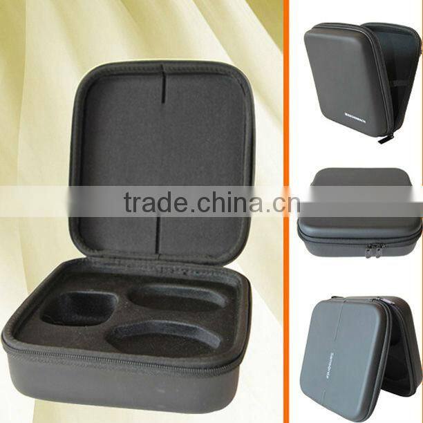 waterproof eva molded case/ eva bag