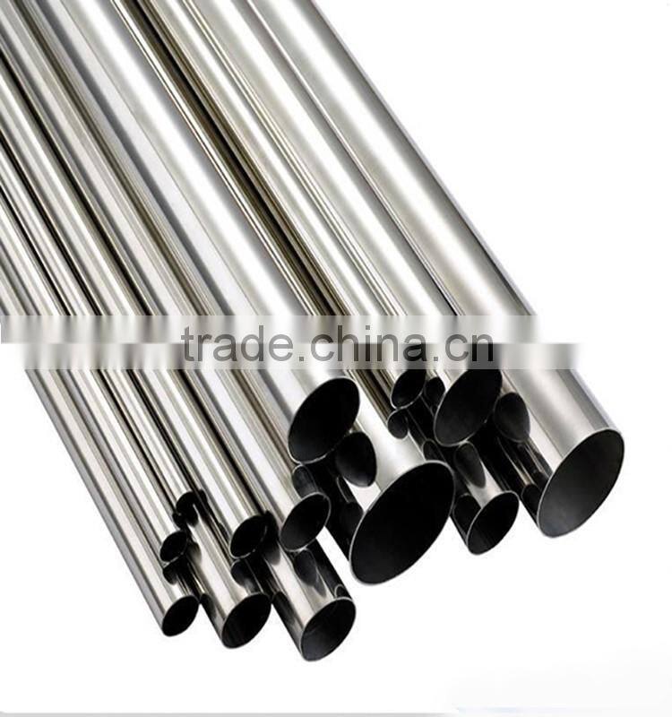 Chinese Imports Wholesale AISI 316 Stainless Steel Tube Alibaba Trade Assurance