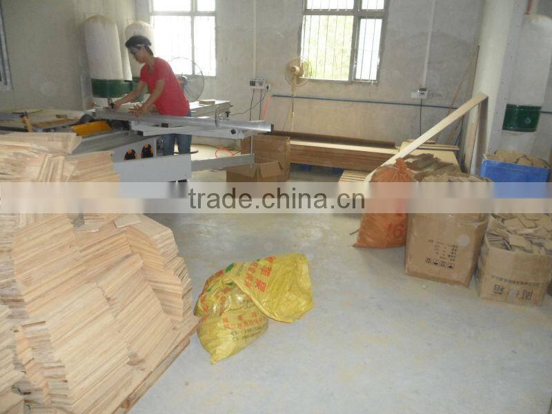 Top quality hot-sale tea glass canister with sealed bamboo lid