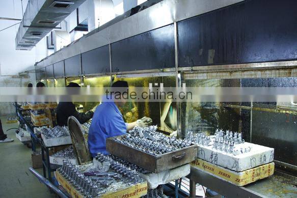 Low Pressure Spray Gun 472C