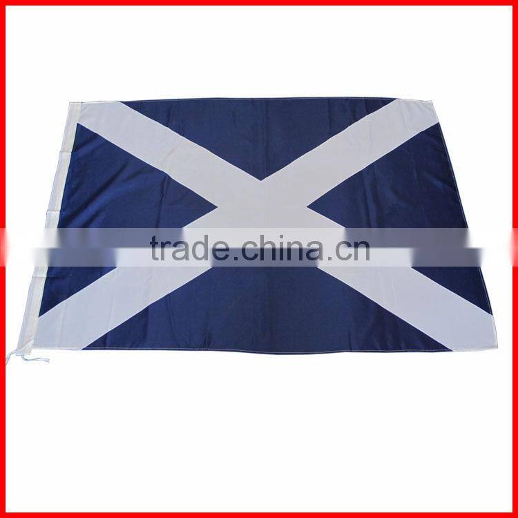 130*14cm promotion Saudi Arabia fans scarf