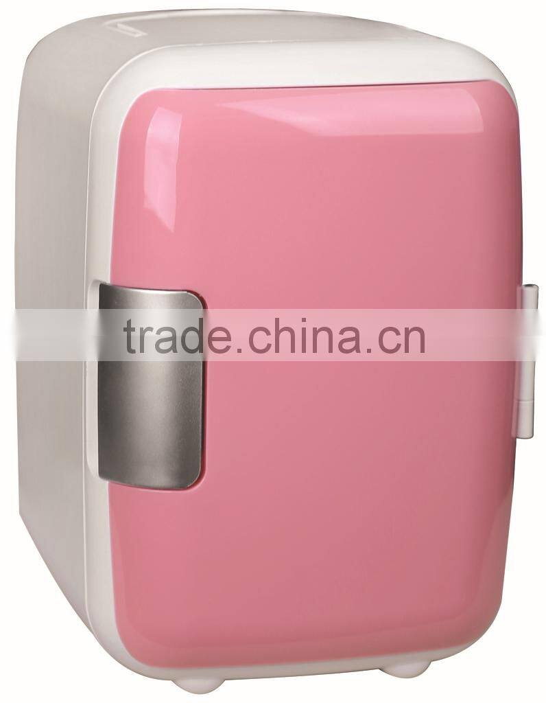 BS-1004 4 liters mini fridge