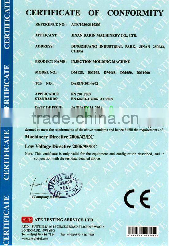 Pet Treats/Dog Training Treats Injection Moulding Machine