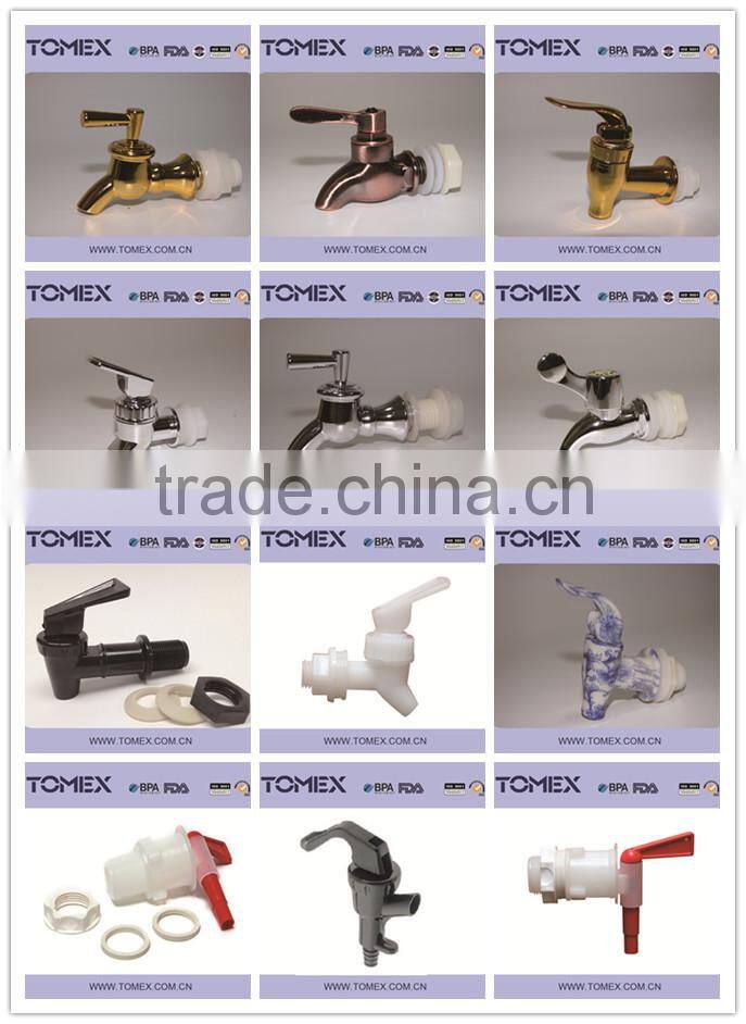 High quality elegant appearance beer faucet made in China