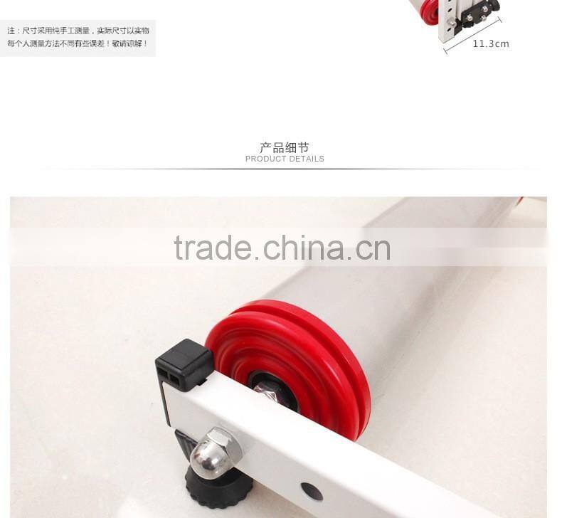 Thirty percent mountain road cycling mute aluminum alloy cylinder indoor and outdoorBicycle Cycle trainers bike training station