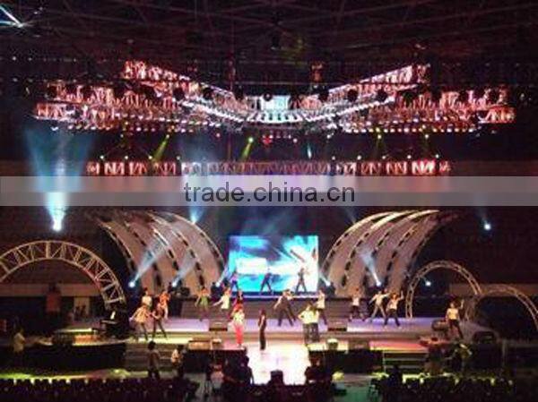 Hot Sale Shenzhen dmx best quality effect 1500w stage lighting strobe lamp 220v