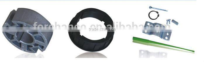 45MM Motor tubular/tubular motor