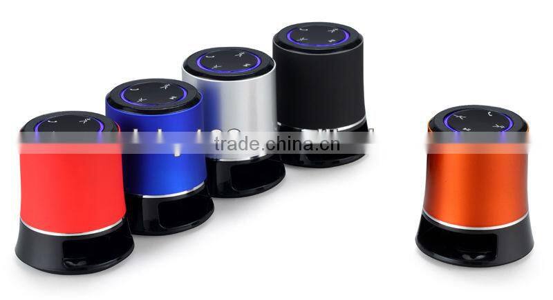 SS8002 bluetooth wireless speaker for computer, mp3, mobile