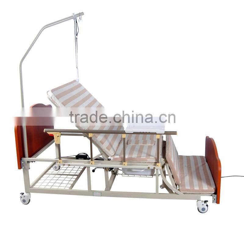 made in china alibaba 2016 new product cheap hospital bed