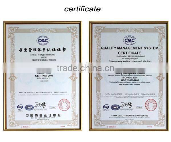 Jewelry Tools Ring Oval Bracelet Mandrel stainless steel