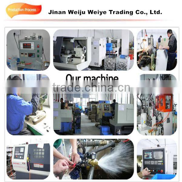 Ex-factory Price High Quality HYVA Dump Truck Hydraulic Cylinder