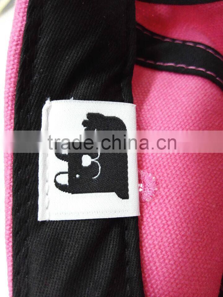 5 panel custom camper caps wholesale