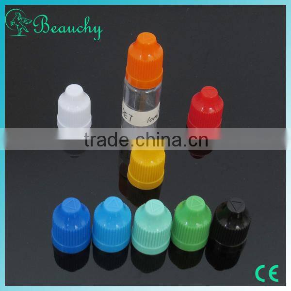BEAUCHY New Product PET plastic juice bottles with caps for sale