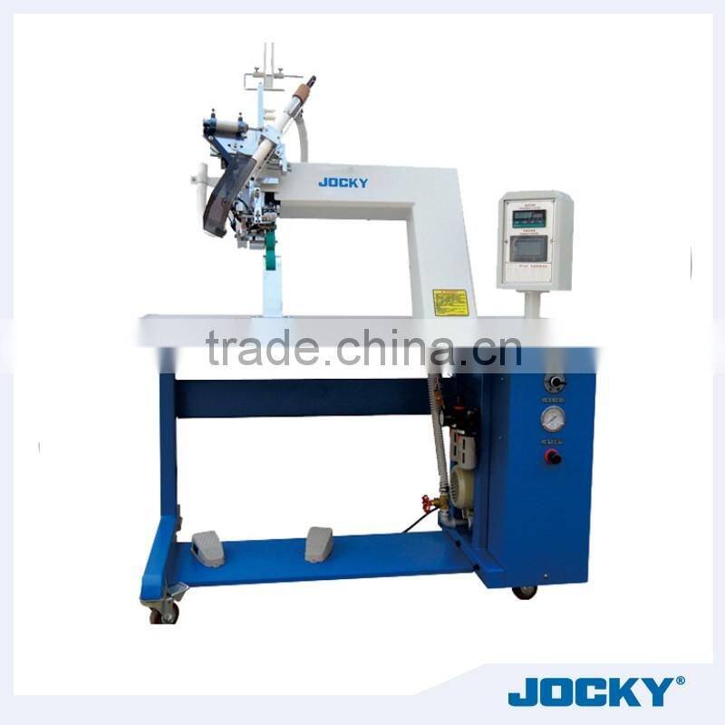 JK-A2 Hot air seam sealing machine