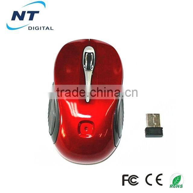 finger optical mouse wireless