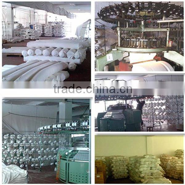 New Design Rib Knitted Fabric