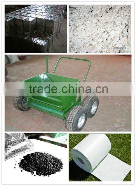 Cheap grass !!!!Outdoor sports mat China Gold Supplier