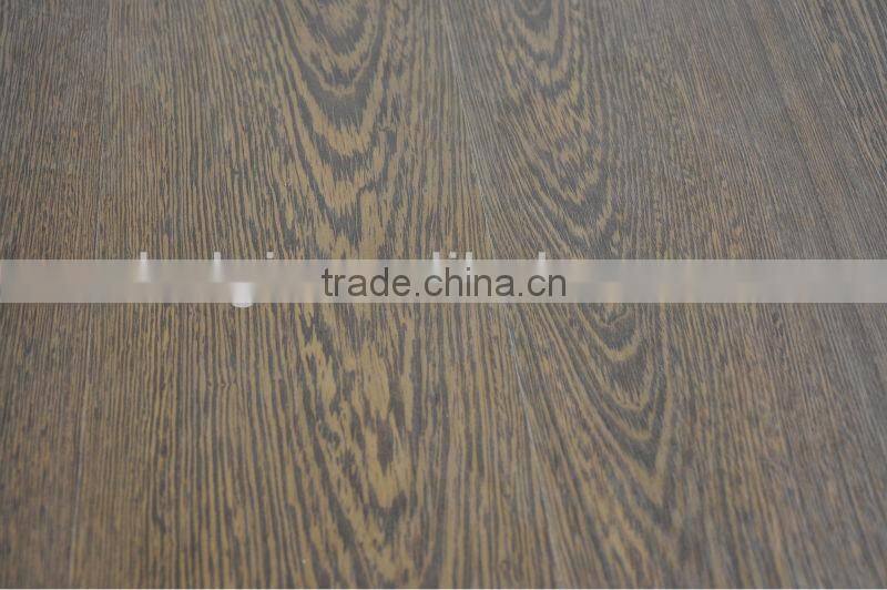 Laminate flooring