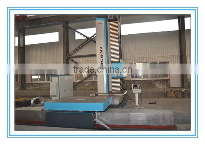 TK65 Series New Condition CNC Planer Boring Machine